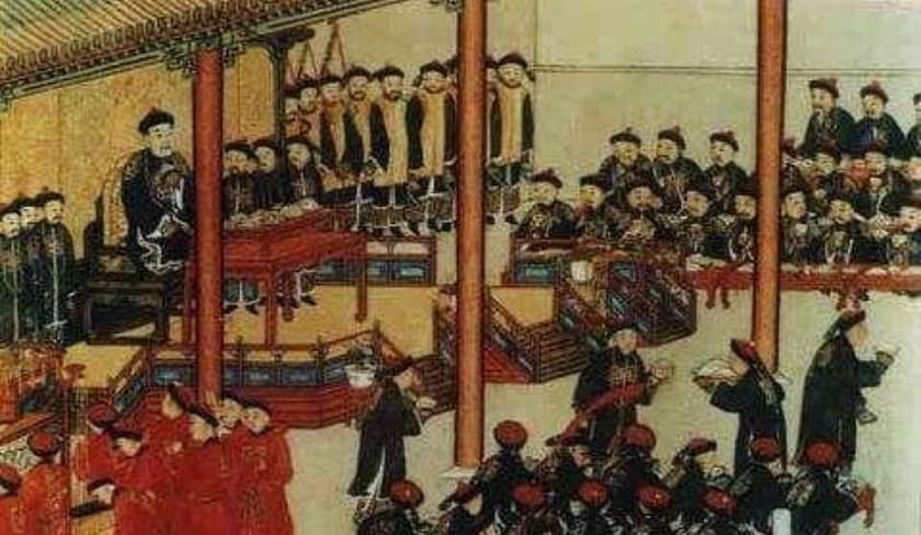 等闲识得东风面，万紫千红总是春。浅析各朝行业称谓，看它的发展