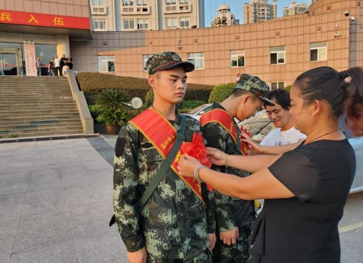 2022年征兵政审要求以及条件,2020征兵政审要求什么条件