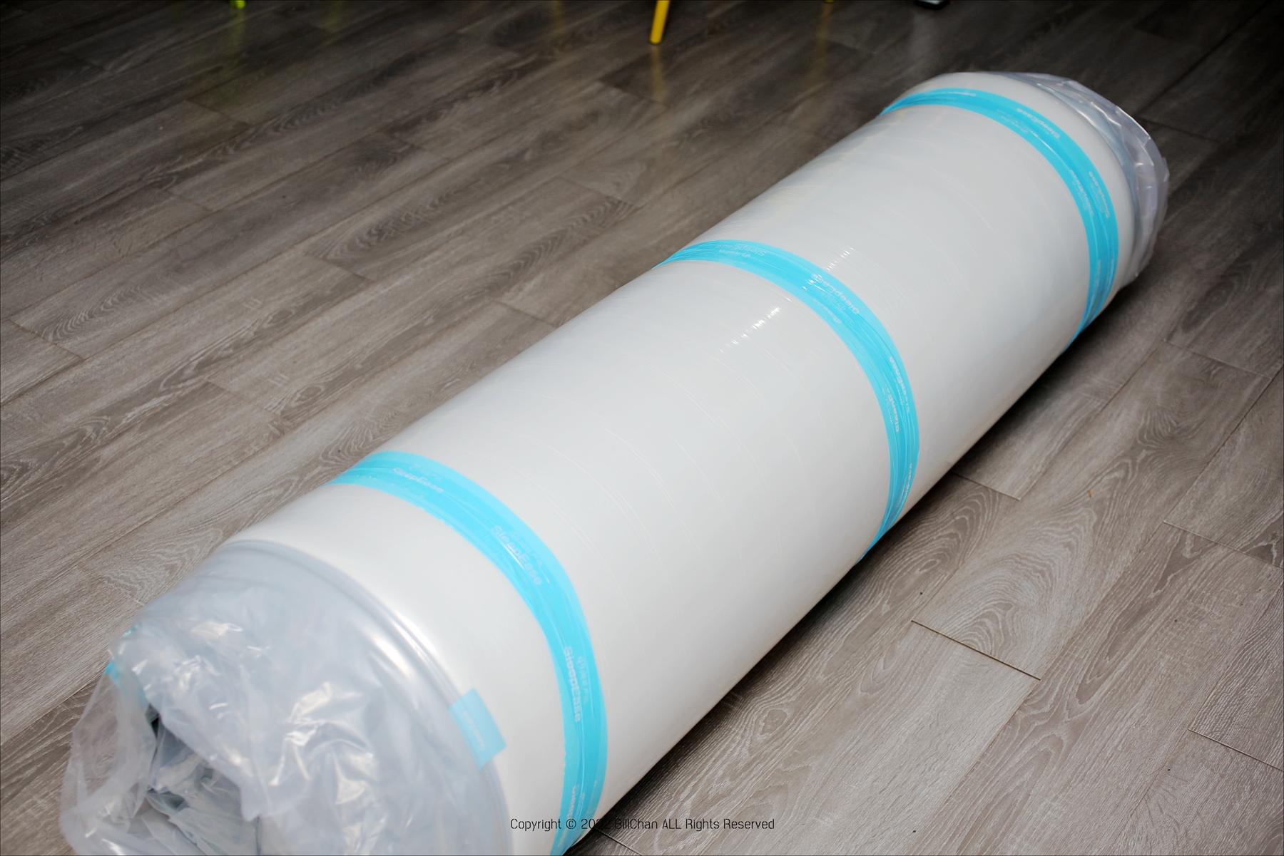 网易严选床垫高端款评测,网易严选云舒和蓝盒子床垫哪个好