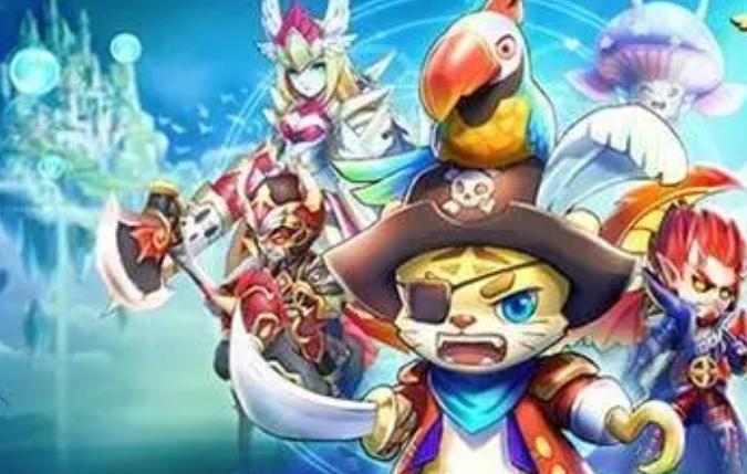 星辰奇缘宠物推荐,星辰奇缘手游职业推荐