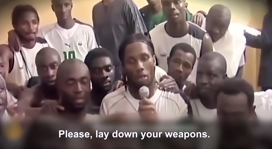 足球无关生死但高于生死啥意思,足球无关生死足球高于生死谁说的