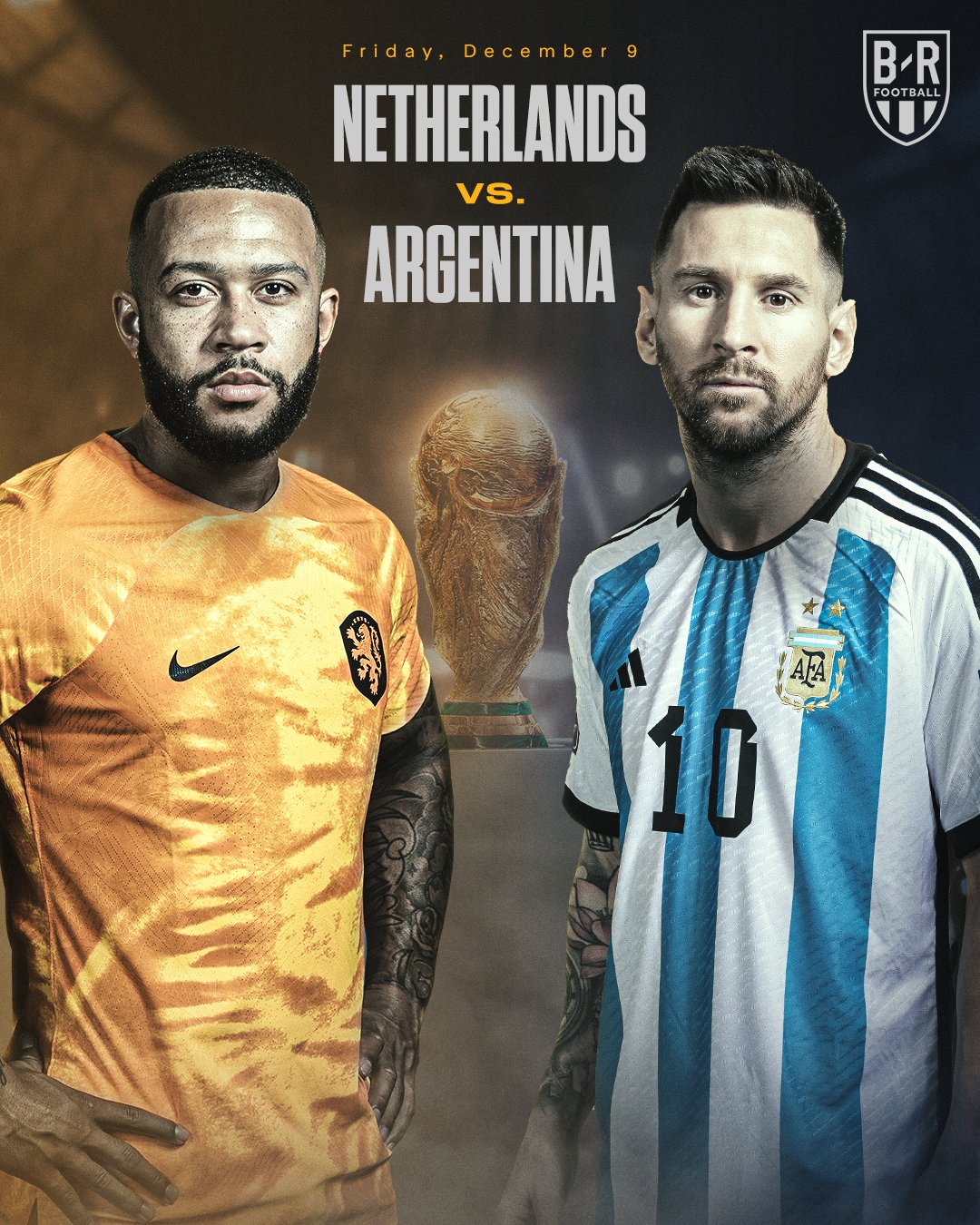 郁金香vs仙人掌,范戴克防守梅西的比赛