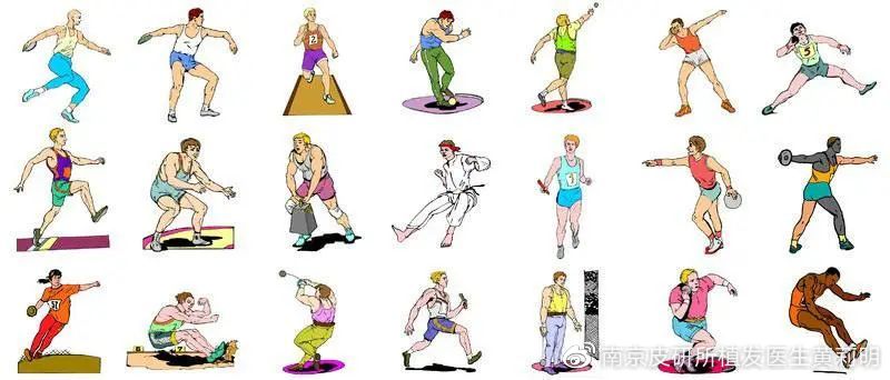 植发后水肿是什么原因,植发后水肿吃哪个消炎药好