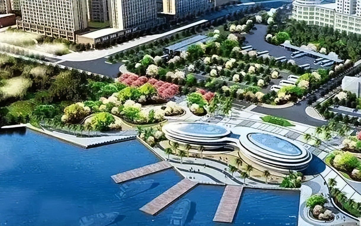 惠州海景别墅怎么样,惠州海景城