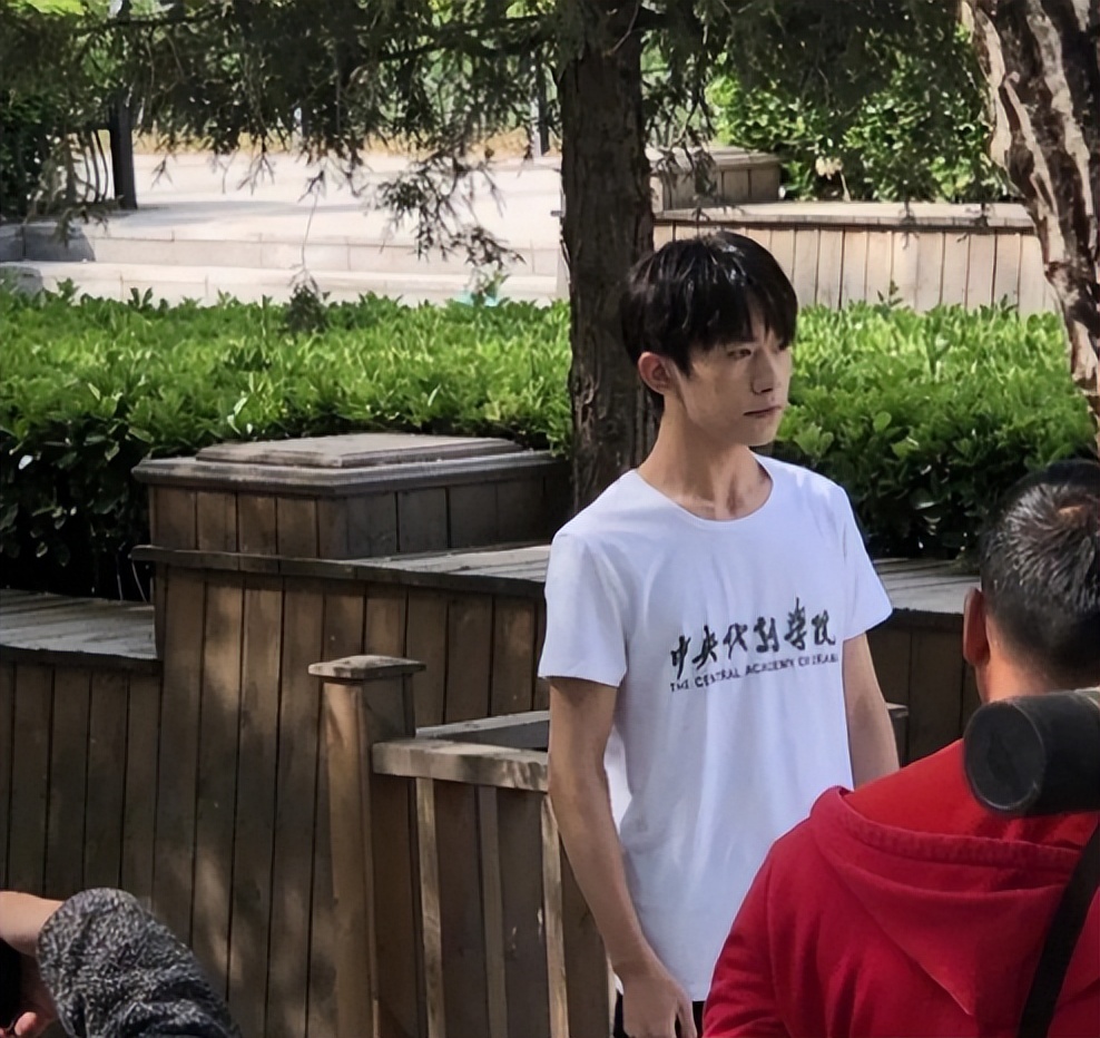 中戏2018届毕业名单,中戏毕业回校