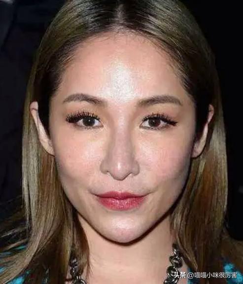 萧亚轩潇洒小姐mtv封神榜演唱会,萧亚轩变脸历史