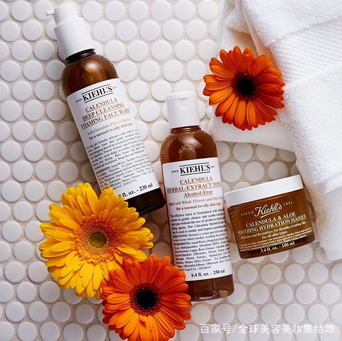 补水保湿深层清洁洗面奶哪种好,洁面乳排行榜全球十大好用洗面奶