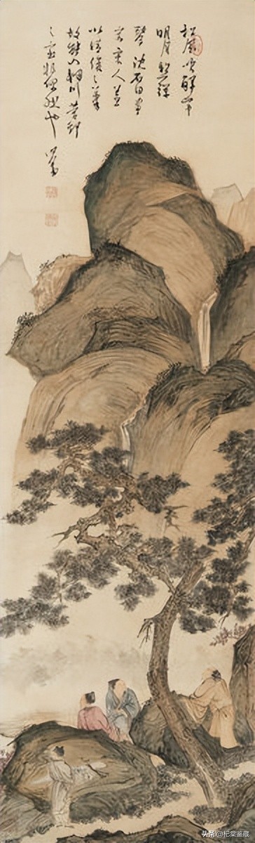 无尽藏——中国书画撷英拍卖鉴赏(三)