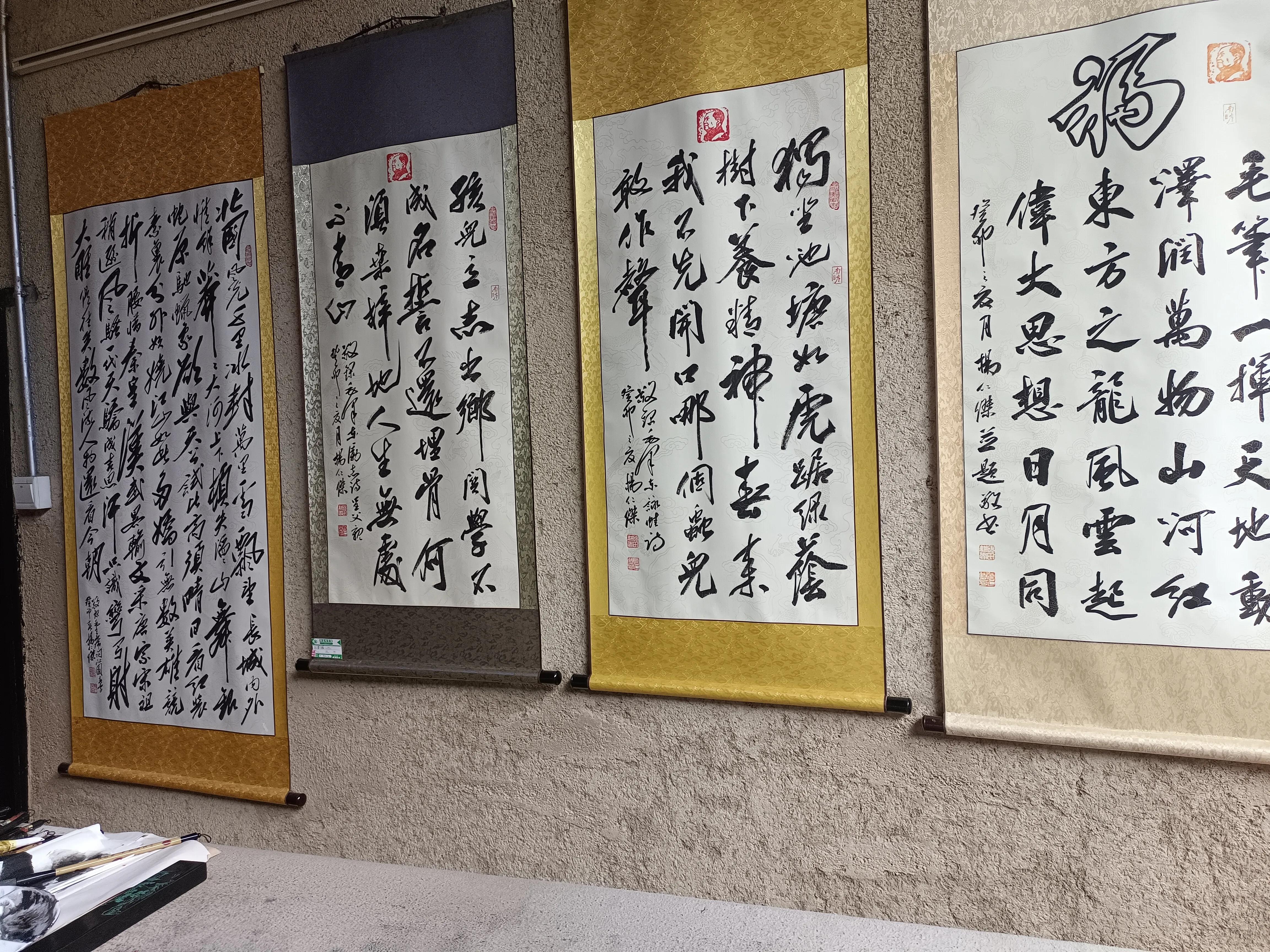 韶山之旅,一次很有意义的韶山之旅