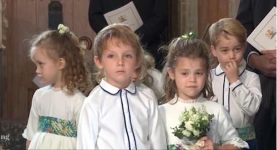 英国王室搞怪担当，曾遭狗仔跟踪*拍偷**，后因抠鼻屎成瞩目焦点