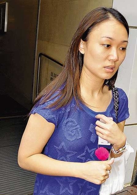 护工郑咏诗现状,郑咏诗为什么离开赌王