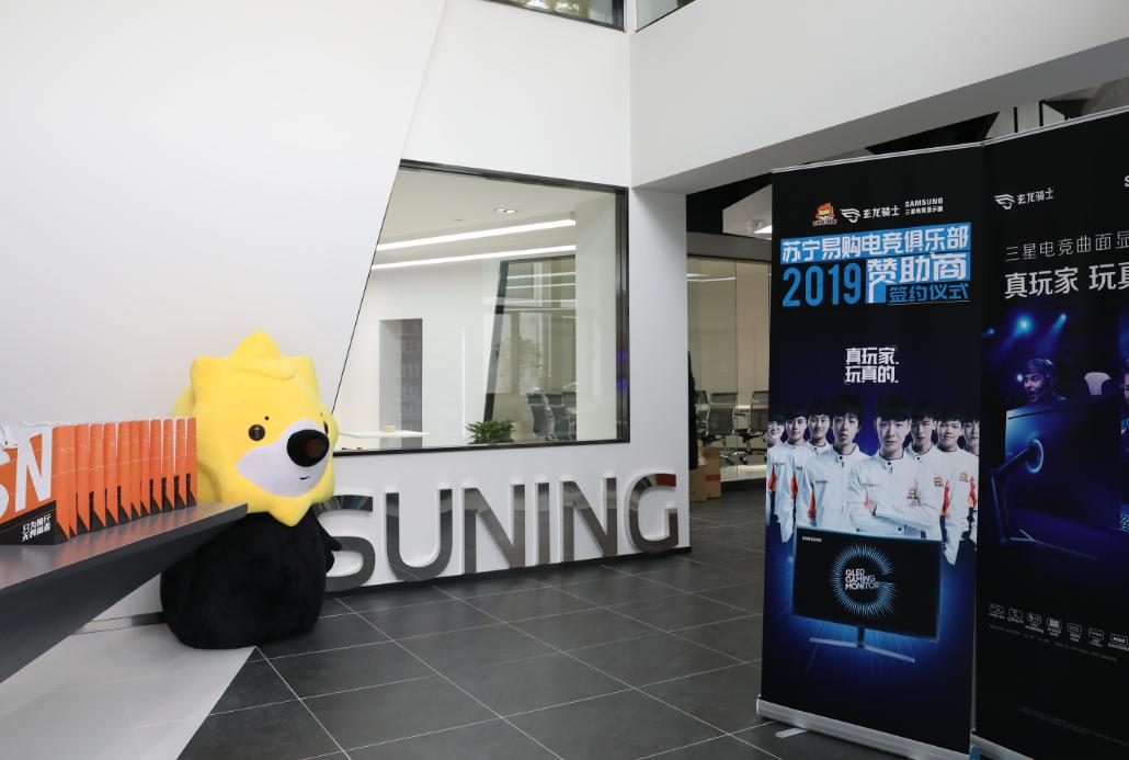 苏宁物流服务管理分析,苏宁物流的仓储管理现状