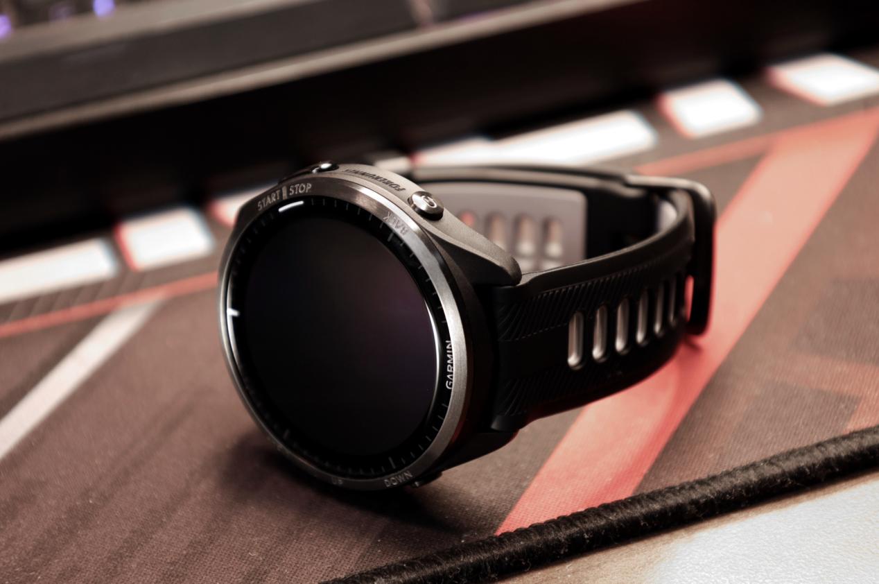 佳明forunner965,佳明forerunner965设置