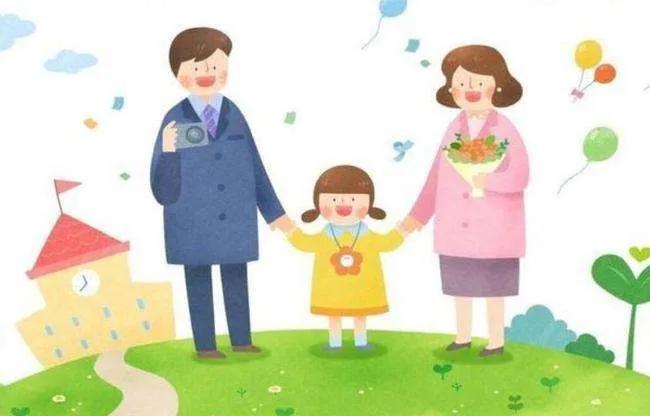 家庭教育智慧故事,家庭教育案例故事1000字