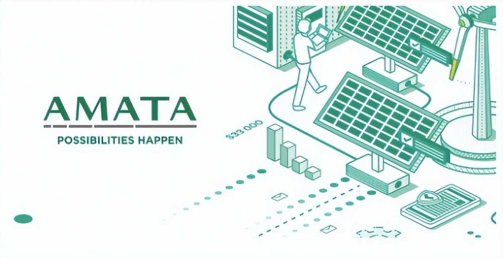 智慧城市照进现实安美德构思智慧城市新范本