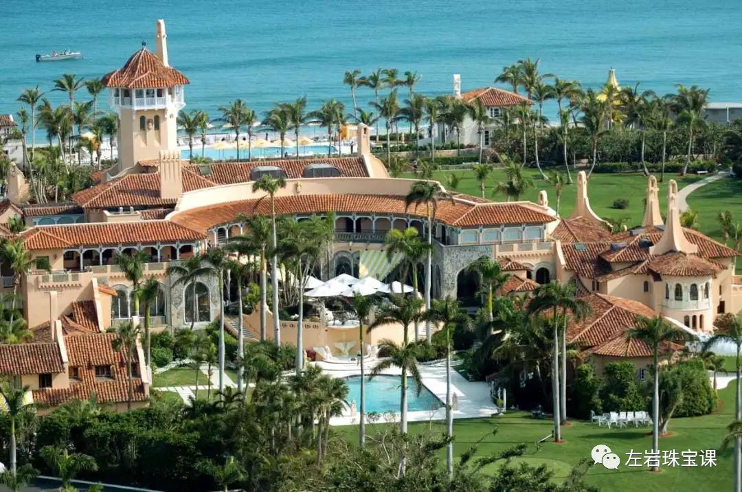 左岩：Cartier珠宝收藏狂魔！20世纪风光无二的富婆人生