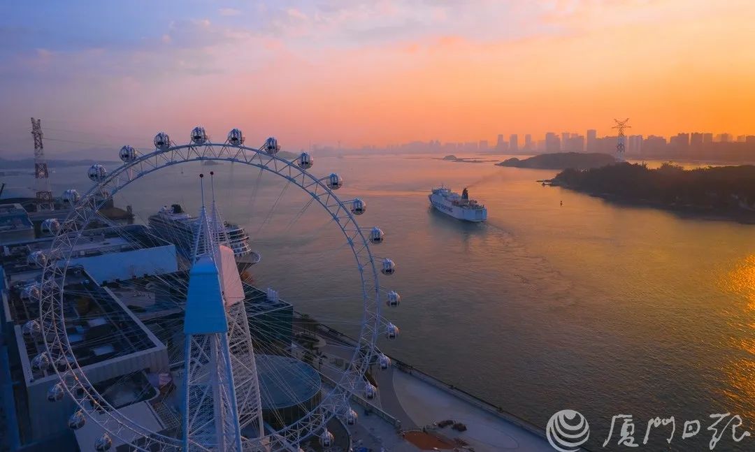 抓住国庆假期的尾巴来趟厦门,国庆入厦旅游攻略大全最新