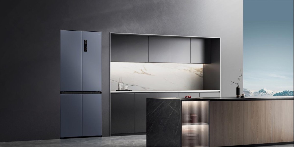 tcl超薄零嵌冰箱实测,tcl超薄零嵌冰箱t9