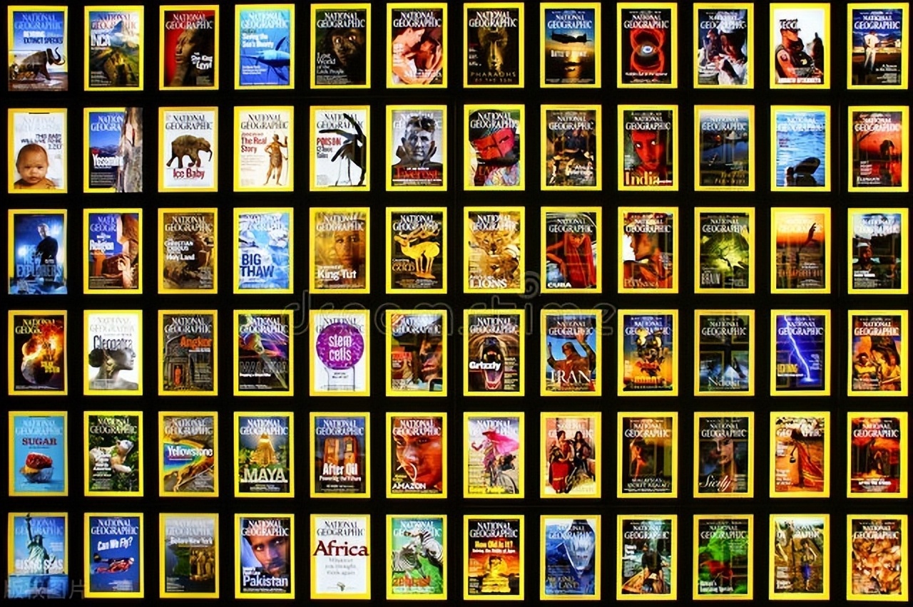 一本传奇杂志的终结：国家地理将停刊纸质版，我们该如何面对？