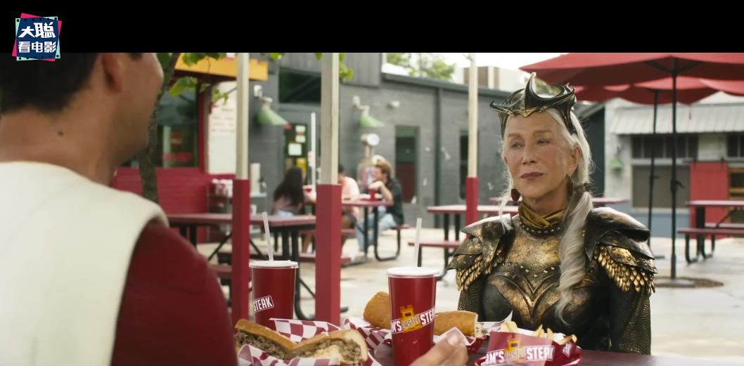 三分钟看懂雷霆沙赞,一口气看完雷霆沙赞讲解