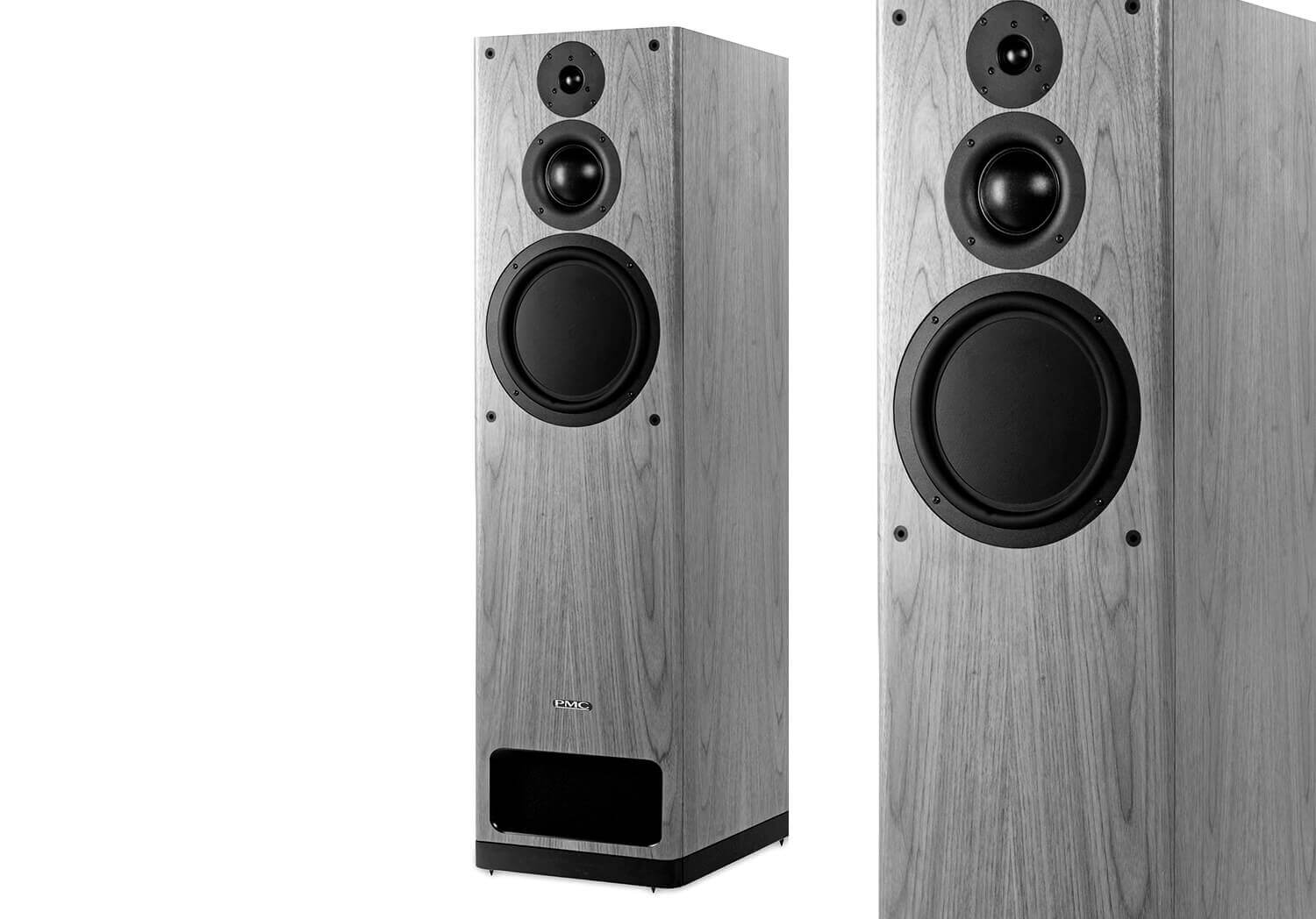 pmc音响,英国pmc2522i测试视频