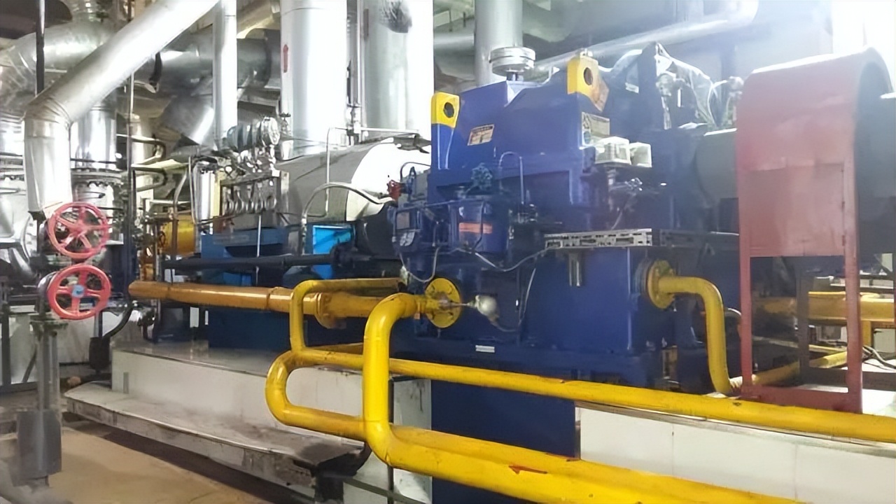 电厂设备清单及报价,全套电厂设备一览表