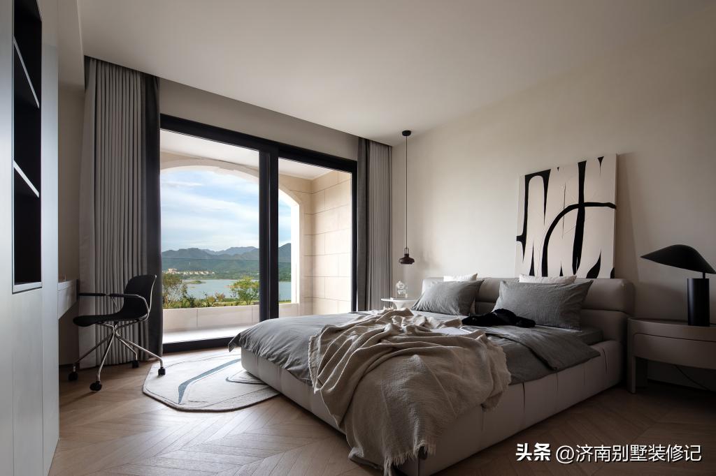 让木地板彻底焕然一新,木地板颜值