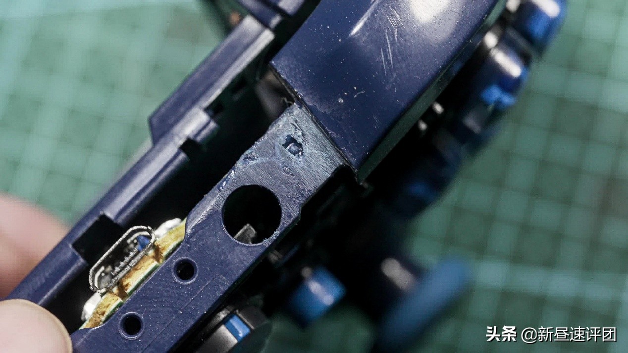 拆解xbox游戏机,xbox手柄拆修工具