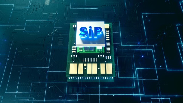 中国第一芯片产业基地,全国最大芯片基地