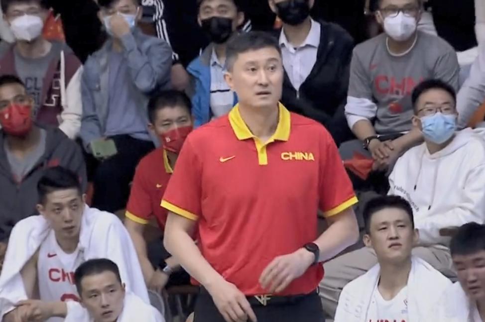 中国伊朗男篮世预赛赛程表,男篮世界杯预选赛中国对伊朗集锦