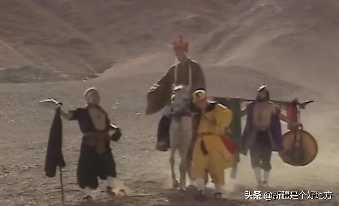 回疆的第一天的感受,第一次出疆必去的地方