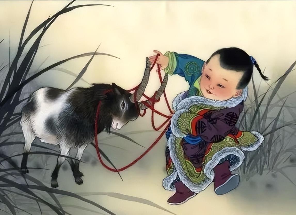 儿童节ai插画教程,可爱又好看的儿童插画