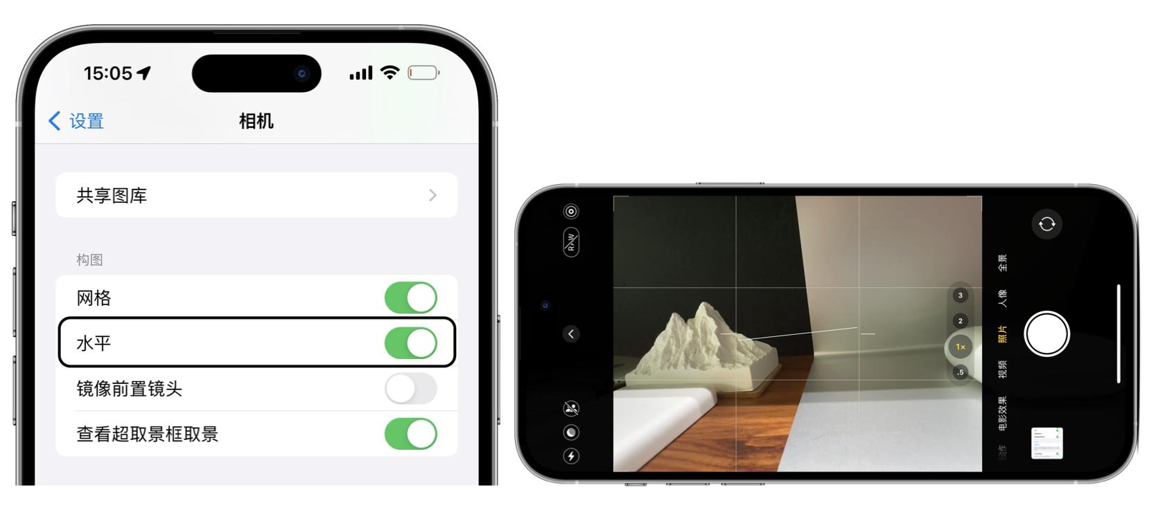 iphoneios17有什么新变化,苹果ios17的最大变化是什么