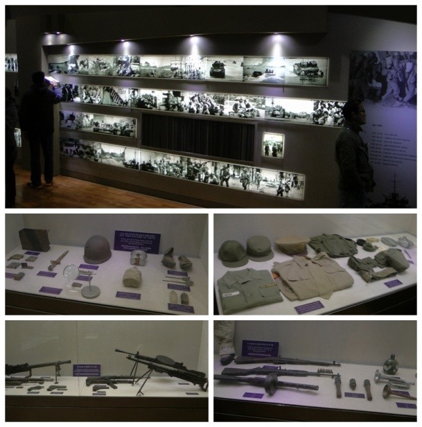 2014年G韩国行1.天津洋货市场