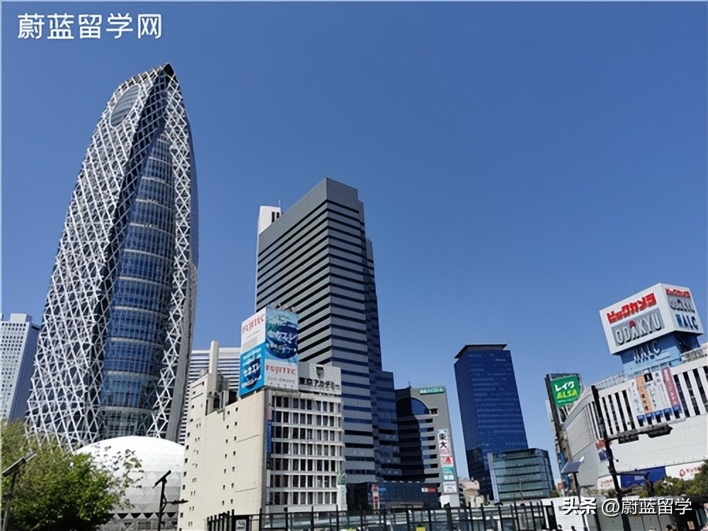 日本留学硕士申请条件,大学生怎么去日本留学