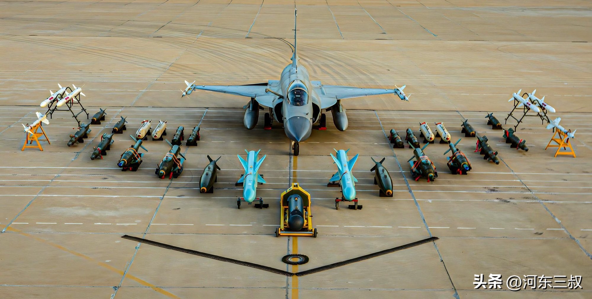 千万欧元买个寂寞，二手超军旗用英国弹射椅，阿根廷又被法国坑了