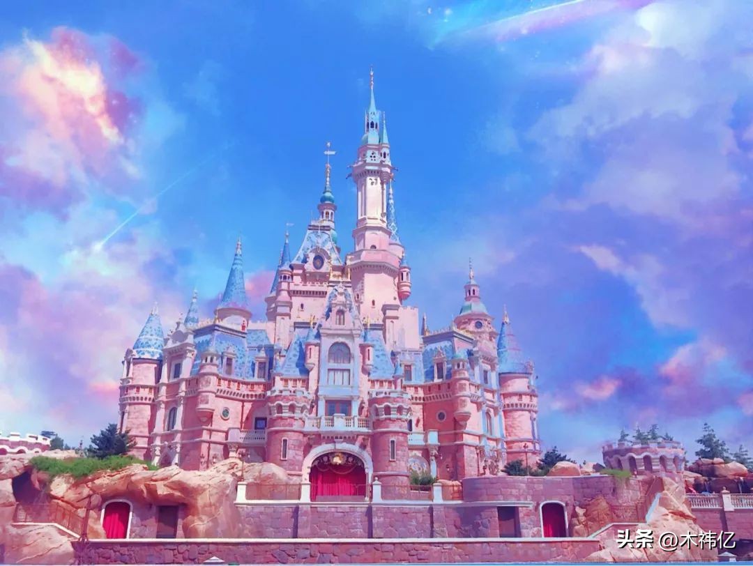 去上海必须打卡的10个景点,上海必去的打卡景点