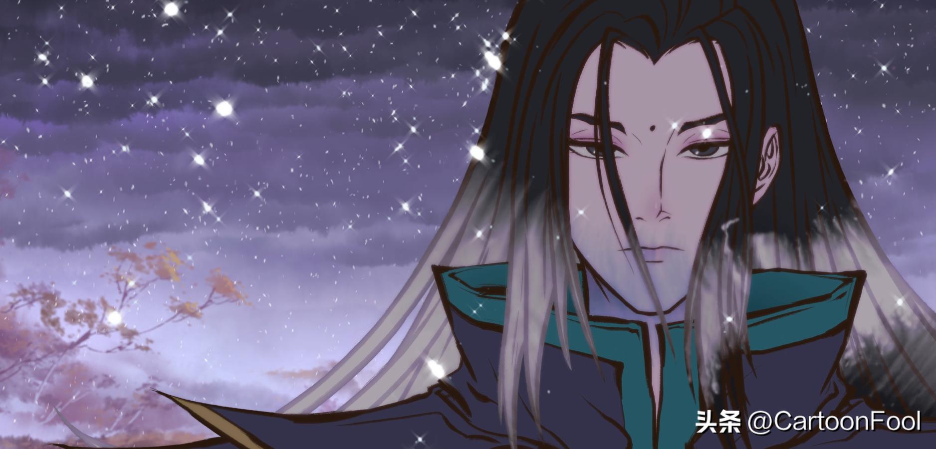 雾山五行第二季新消息,雾山五行第二季收官大战