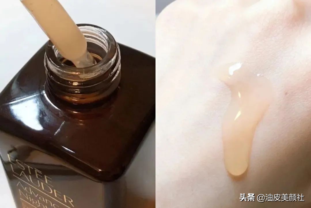 娇韵诗双萃和雅诗兰黛小棕瓶对比,娇韵诗双萃与雅诗兰黛小棕瓶比较