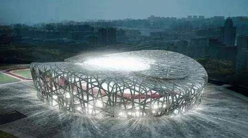 建造鸟巢花费34亿到底是亏还是赚,耗费1.18亿打造的鸟巢