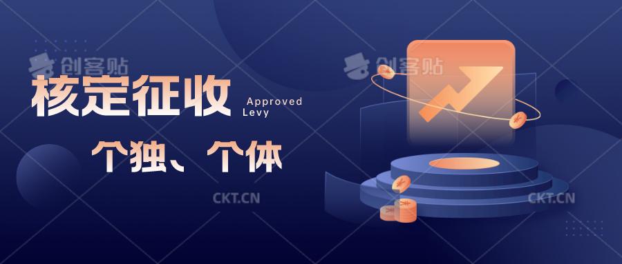 一般纳税人企业所得税能核定征收吗,个人经营所得税核定征收率申报