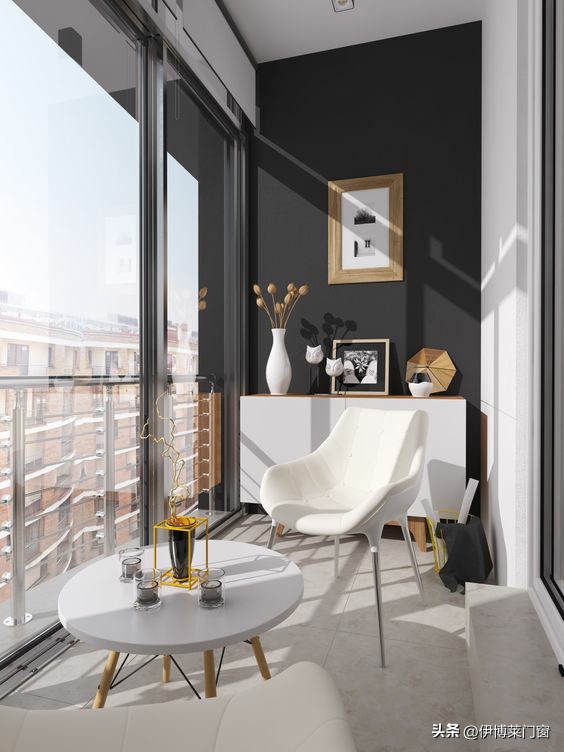 阳台该不该封视频,阳台封窗攻略