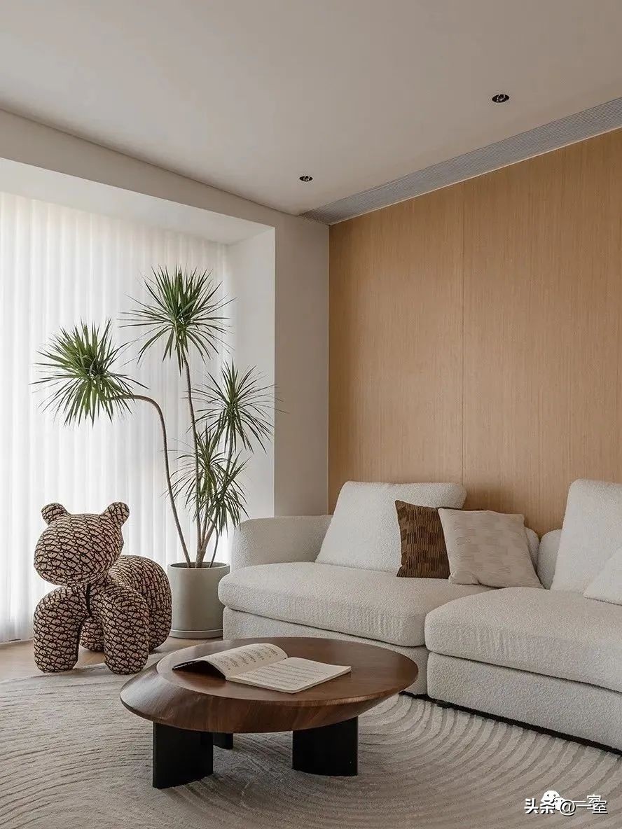 2021网红背景墙带详细尺寸供参考,电视背景墙2023最新款网红尺寸