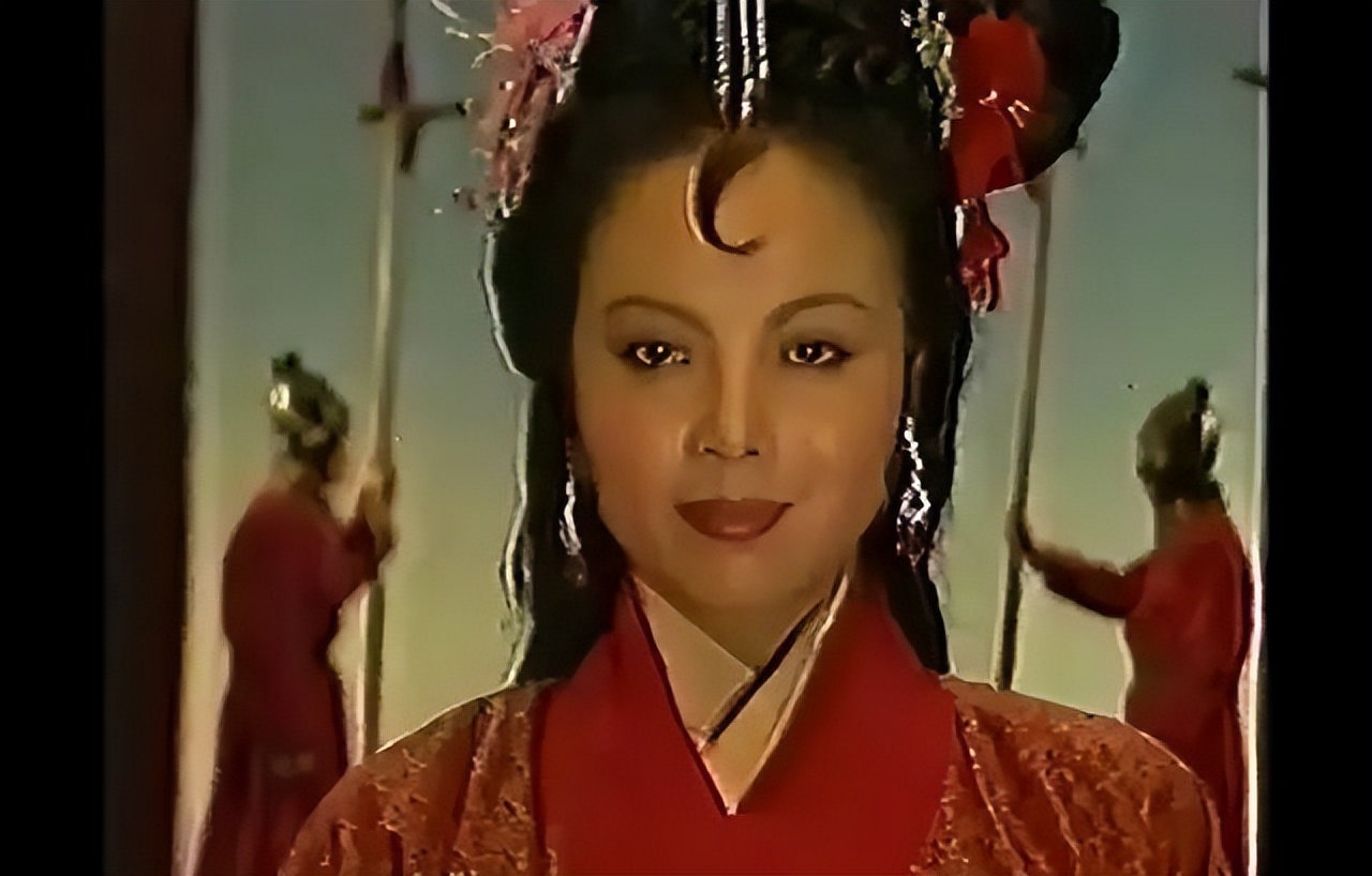 少年包青天童年阴影,小时候最恐怖的电视剧少年包青天