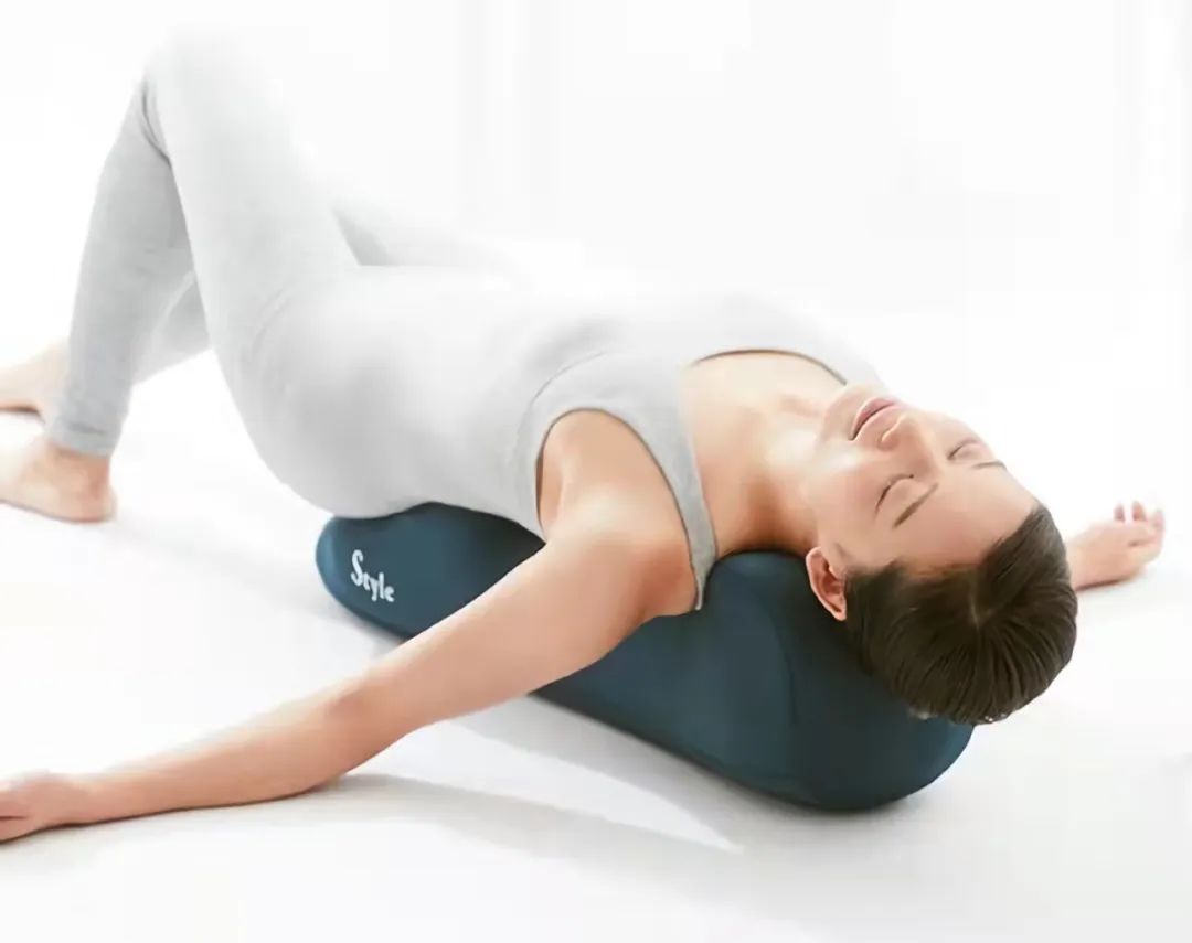 日本研发、首卖超88万！MTG身形舒展棒，5分钟放松肌肉