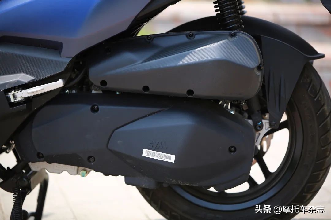 舒适轻松又有劲儿试驾三阳joymax,三阳joymaxz这车怎么样