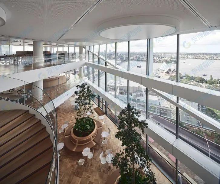 摩天大楼改造记室外建筑,装配式建筑摩天大厦