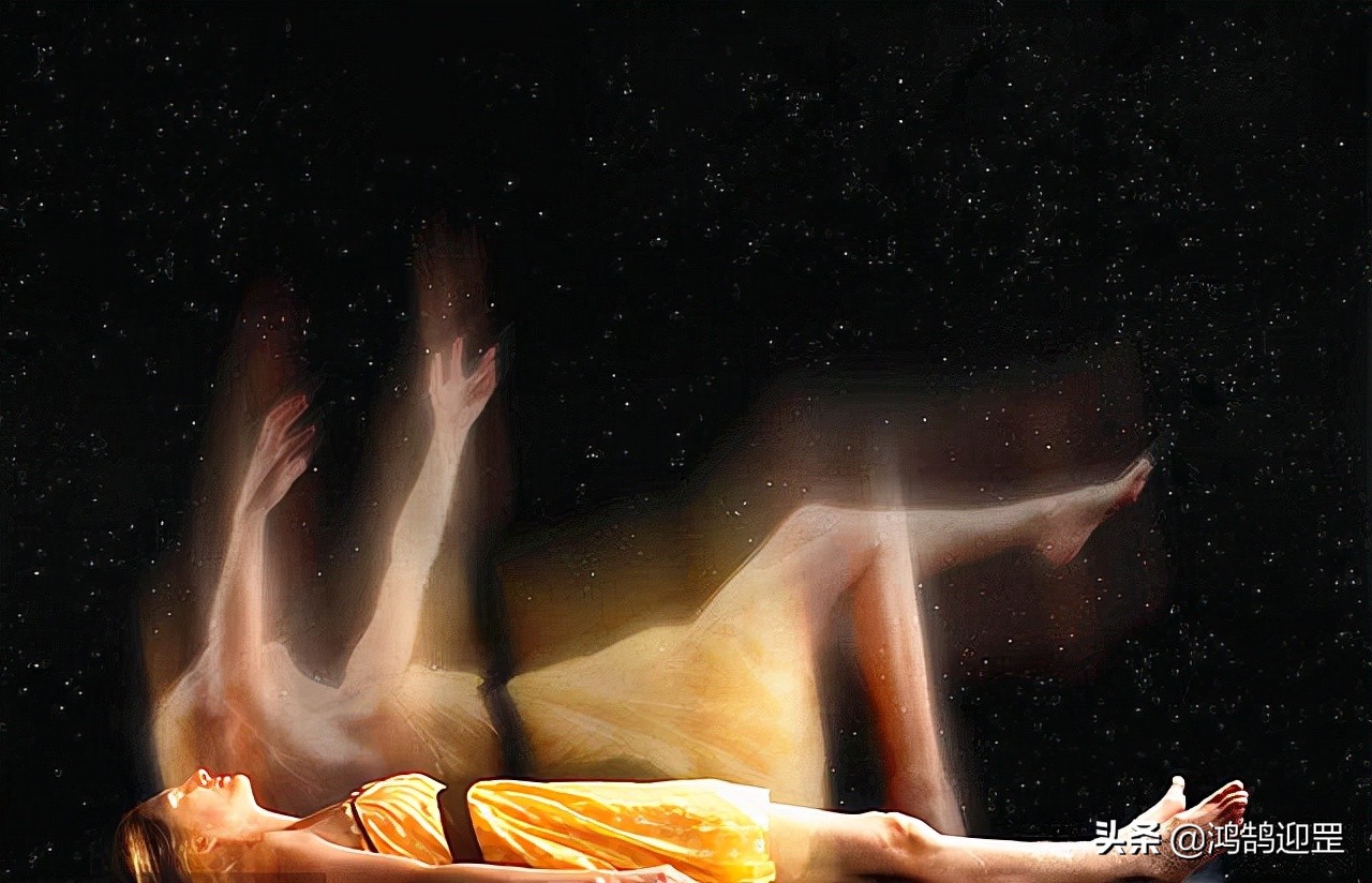 科普世界上有没有鬼,根据科学角度说世界上有没有鬼