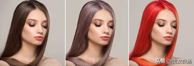 染发常识及解决方法,染发过敏一般几天能自愈