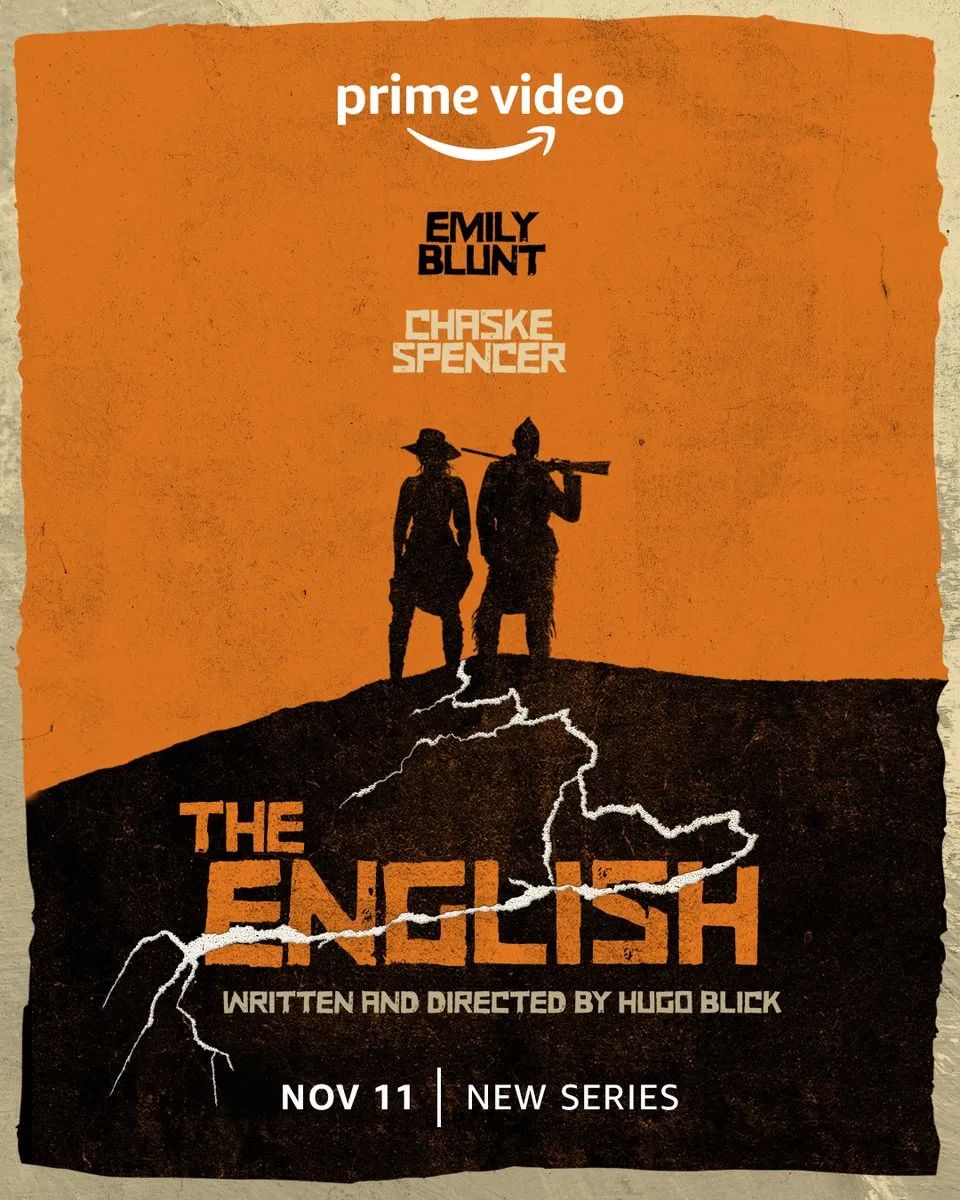 微微颤抖付尾款的手，不如用来加11月流媒体极客片单